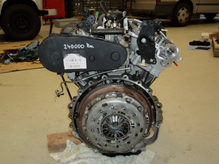 Land Rover Defender onderhoud en technische controle